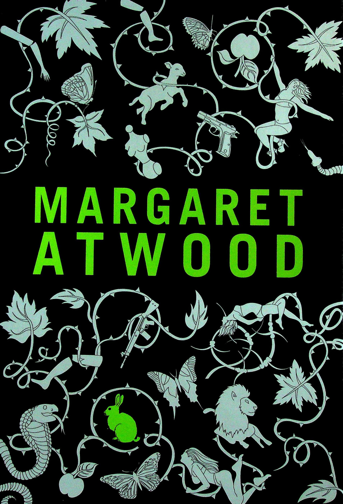 The Year Of The Flood Margaret Atwood