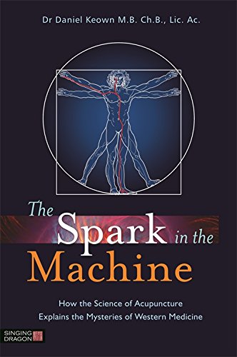 The Spark In The Machine Dr Daniel Keown Mb Chb Lic Ac Dr Daniel Keown