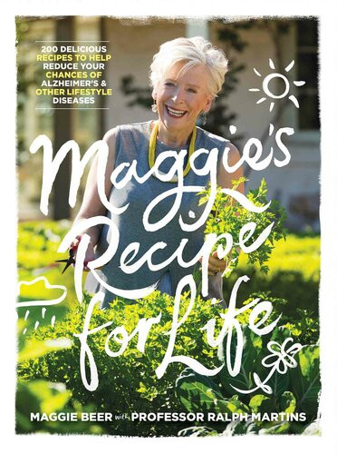 Maggies Recipe For Life Maggie Beer