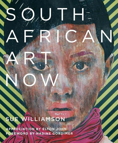 South African Art Now Sue Williamson