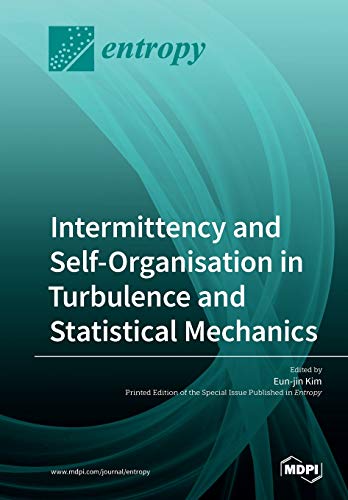 Intermittency And Selforganisation In Turbulence And Statistical Mechanics Eunjin Kim