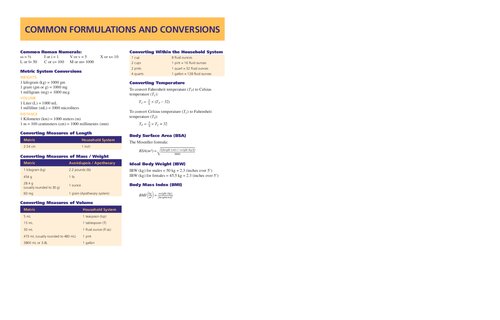 Manual For Pharmacy Technicians Bonnie S Bachenheimer American Society Of Healthsystem Pharmacists