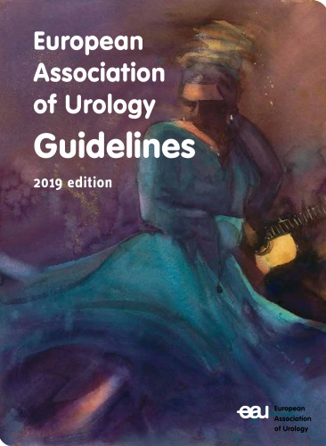 European Association Of Urology Pocket Guidelines 2019 Prof James Ndow