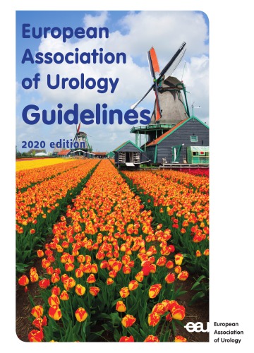 European Association Of Urology Pocket Guidelines 2020 Prof James Ndow