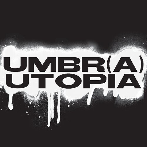 Umbra Utopia Ryan Anthony Hatch Ed Danielle Bergeron Juliet Flower Maccannell Slavoj Iek Adrian Johnston