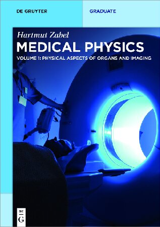 Medical Physics Imaging Therapy Materials Hartmut Zabel
