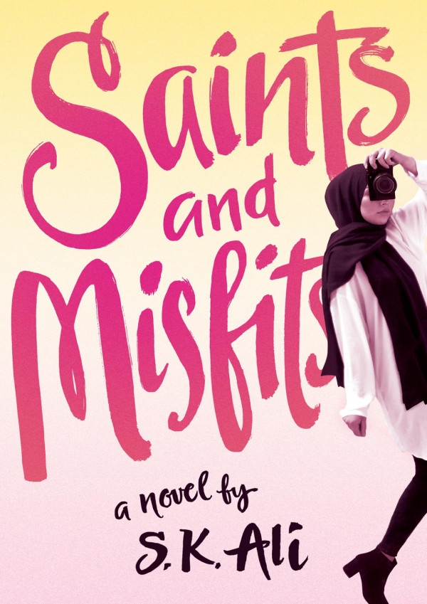 Saints And Misfits Saints And Misfits 1 Sk Ali