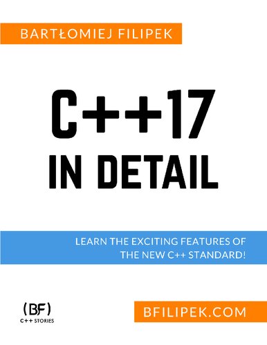 C17 In Detail Learn The Exciting Features Of The New C Standard 10 Bartomiej Filipek