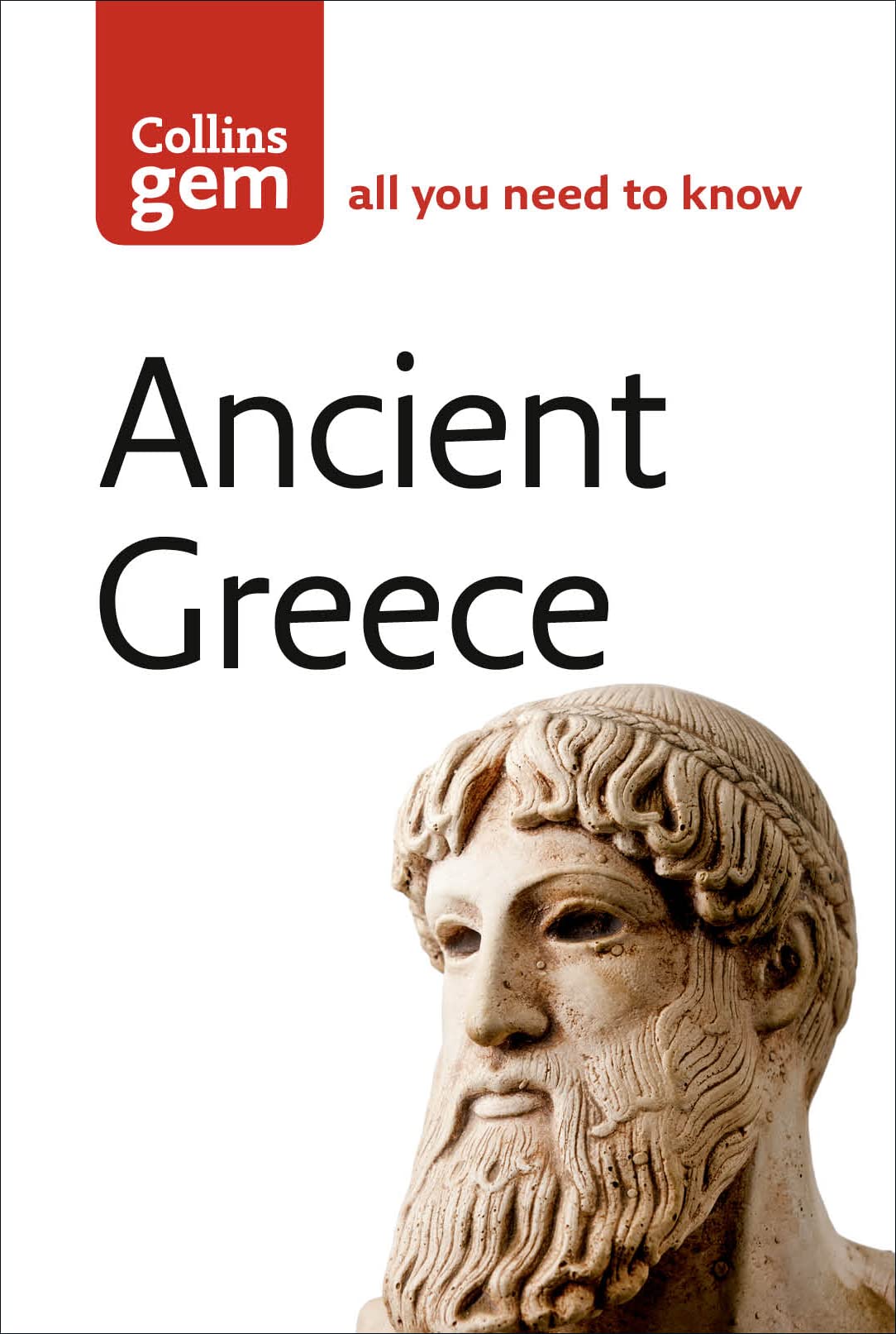 Ancient Greece Collins Gem David Pickering