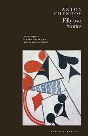 Fiftytwo Stories Anton Chekhov