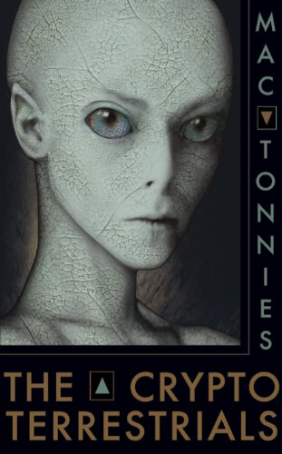 The Cryptoterrestrials A Meditation On Indigenous Humanoids And The Aliens Among Us F3thinker