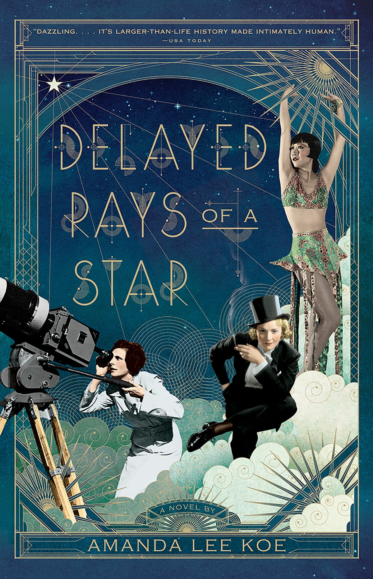 Delayed Rays Of A Star 3rd Edition Amanda Lee Koe