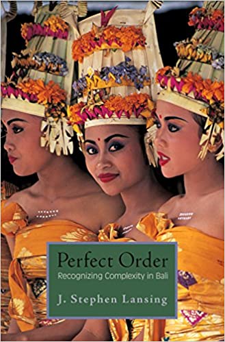 Perfect Order Recognizing Complexity In Bali Princeton Studies In Complexity J Stephen Lansing