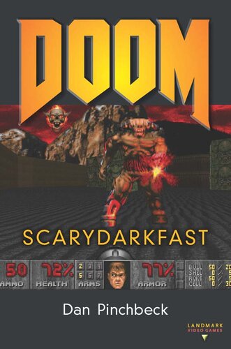 Doom Scarydarkfast Daniel Pinchbeck