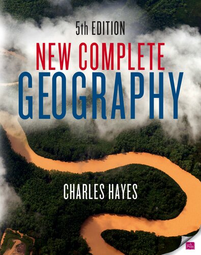 New Complete Geography 5th Charles Hayes
