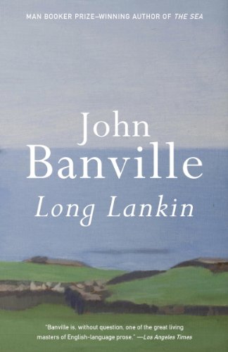 Long Lankin John Banville Banville John