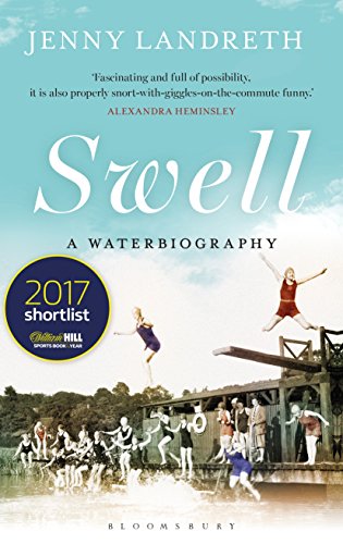 Swell Jenny Landreth
