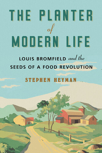 The Planter Of Modern Life Stephen Heyman