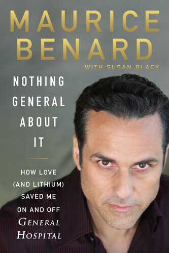 Nothing General About It Maurice Benard