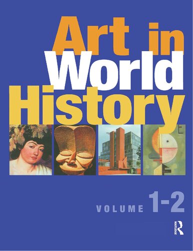 Art In World History Mary Hollingsworth Giulio Argan