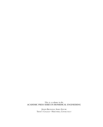 Circuits Signals And Systems For Bioengineers 3rd Edition John Semmlow