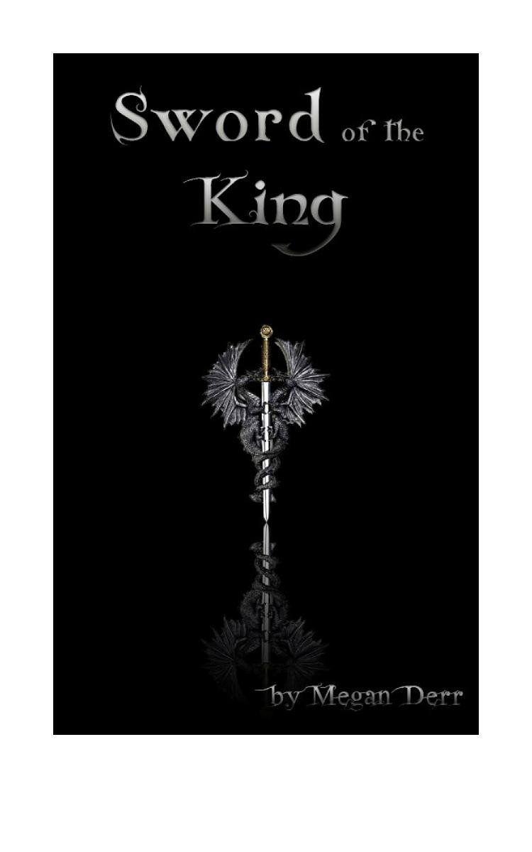 Sword Of The King Dance With The Devil 5 1st Edition Megan Derr