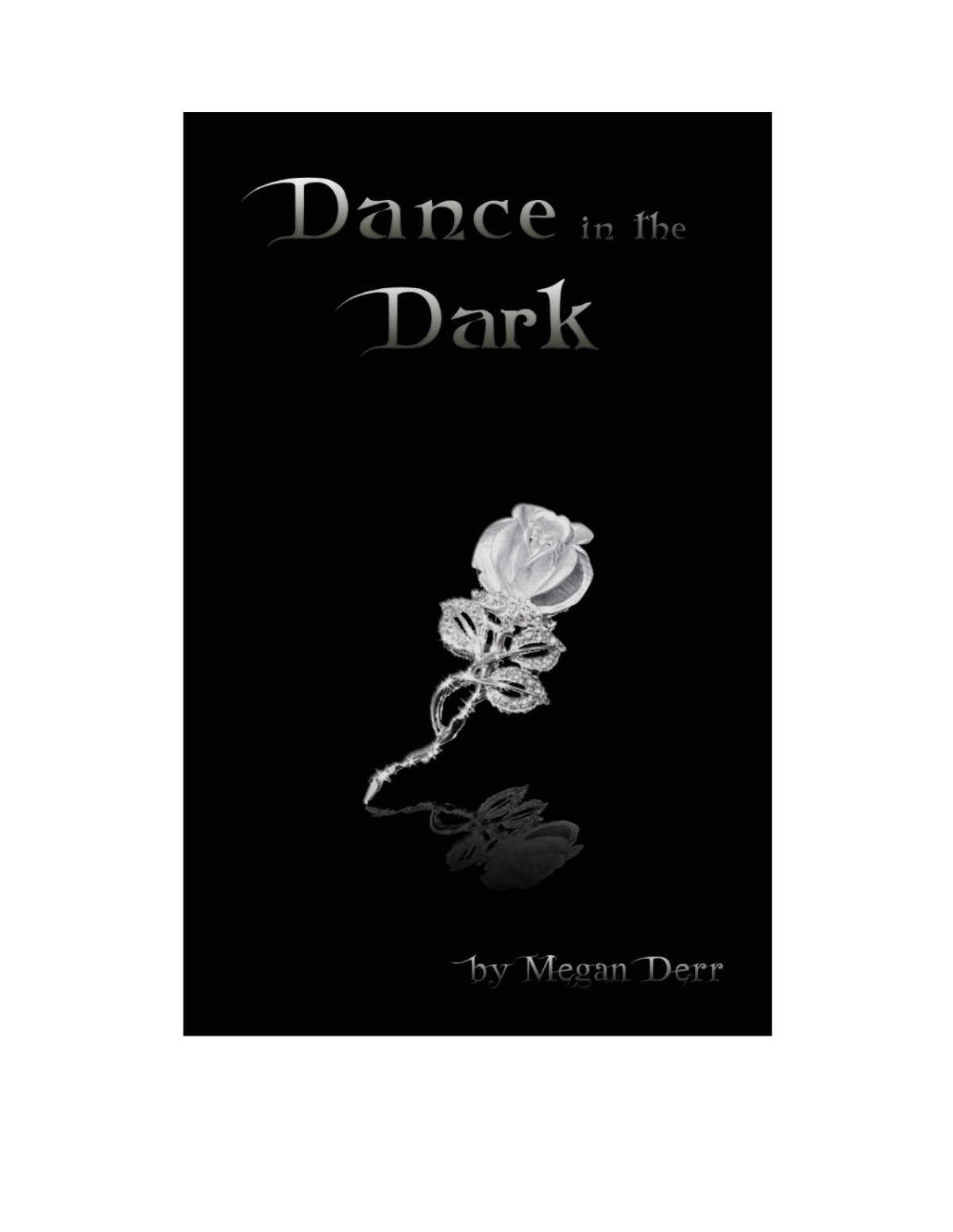 Dance In The Dark 1st Edition Megan Derr