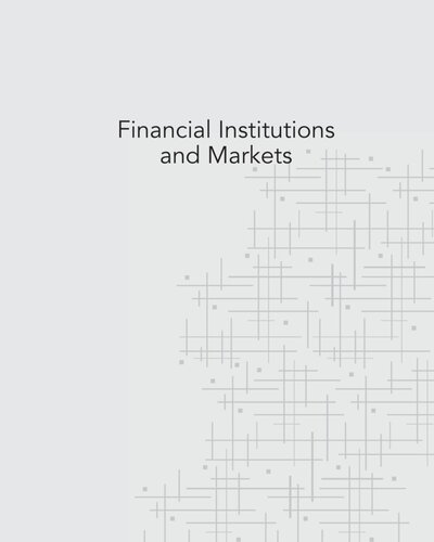 Coursesmart Ebook Financial Institutions And Markets 11th Edition Peter S Rose Milton H Marguis