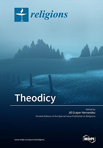 Theodicy Jill Graper Hernandez