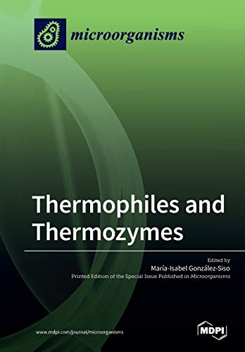 Thermophiles And Thermozymes Maraisabel Gonzlezsiso