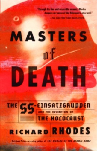 Masters Of Death F3thinker