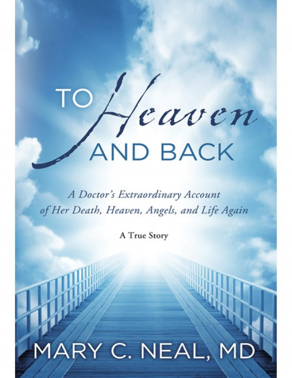 To Heaven And Back F3thinker