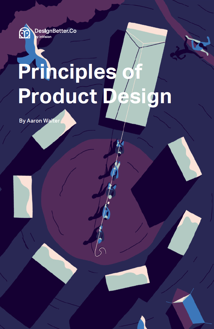 Principles Of Product Design Aarron Walter