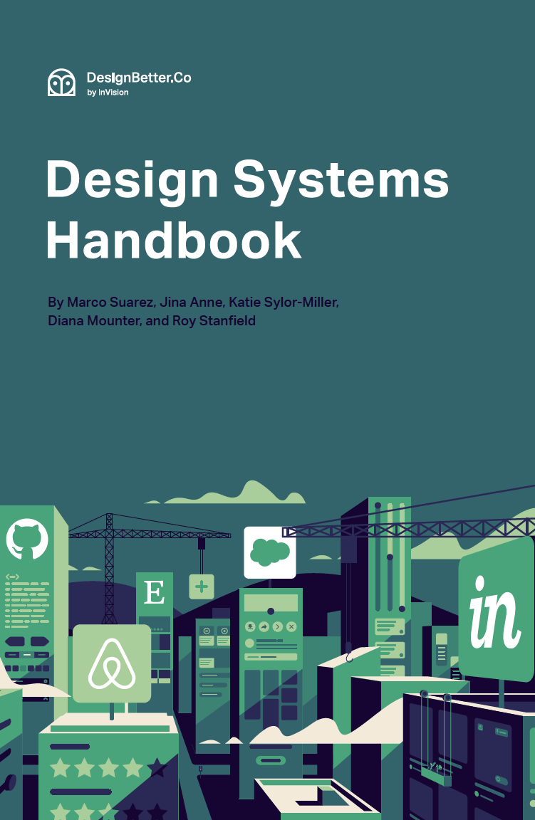 Design Systems Handbook Marco Suarez Jina Anne Diana Mounter