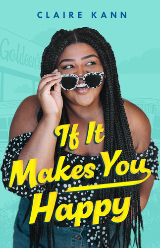 If It Makes You Happy Claire Kann
