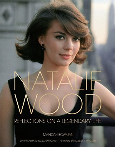 Natalie Wood Manoah Bowman