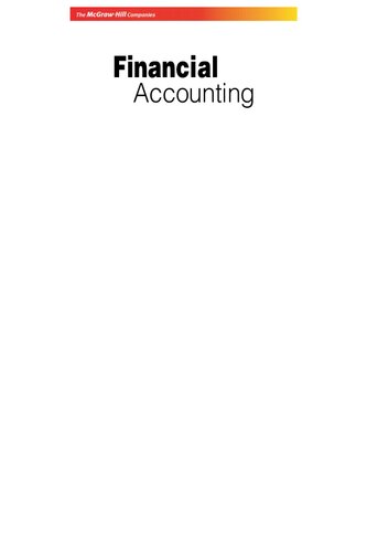 Financial Accounting S John Gabriel