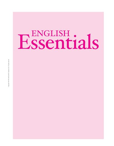 College Writing Skills 7th Edition John Langan