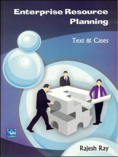 Enterprise Resource Planning Ray
