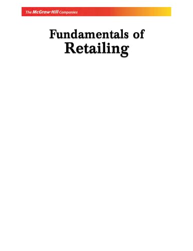Fundamentals Of Retailing Paperback Madaan K V S Madaan K V S
