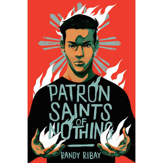 Patron Saints Of Nothing 2nd Edition Randy Ribay