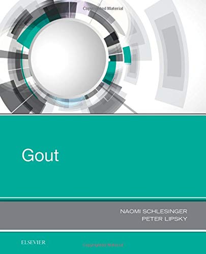 Gout Peter E Lipsky Md
