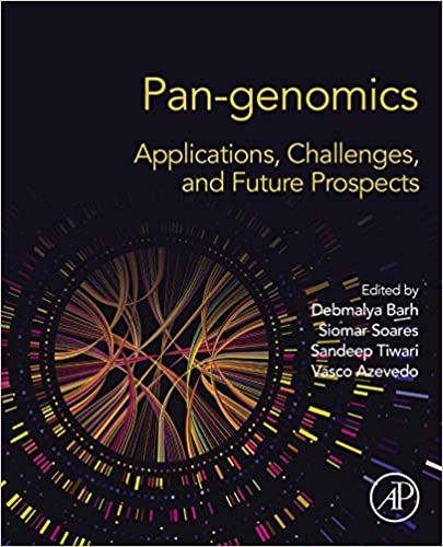 Pangenomics Applications Challenges And Future Prospects Debmalya Barh