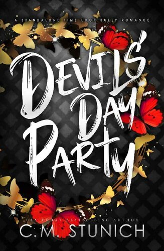 Devils Day Party Cm Stunich