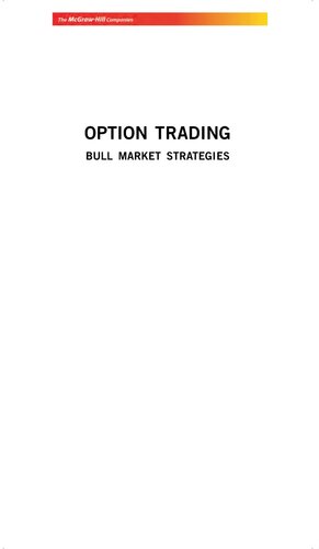 Option Trading Sasidharan