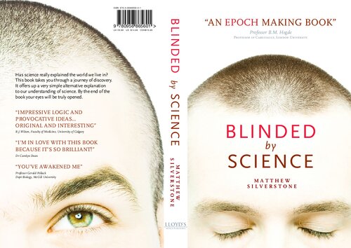 Blinded By Science Matthew Silverstone
