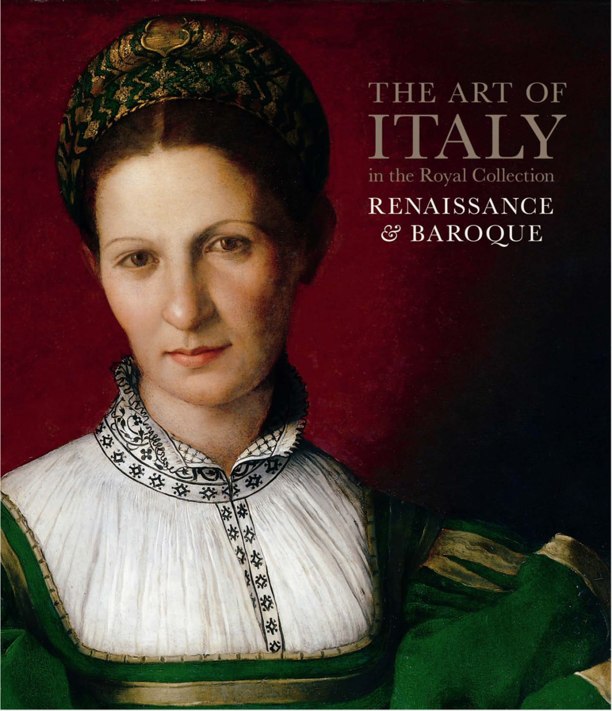 The Art Of Italy In The Royal Collection Renaissance Baroque Lucy Whitaker Martin Clayton
