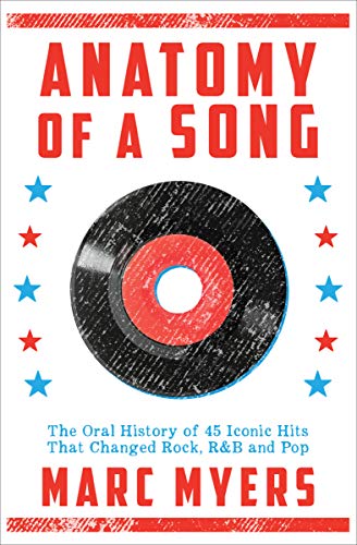 Anatomy Of A Song Marc Myers