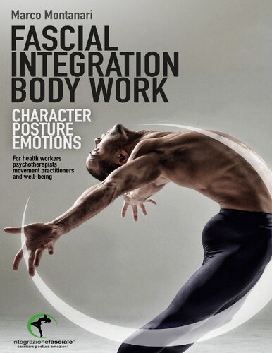 Fascial Integration Body Work Marco Montanari