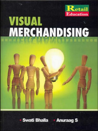 Visual Merchandising Swati Bhalla